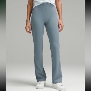 NWT Lululemon Smooth Fit Pull-on High Rise Pant